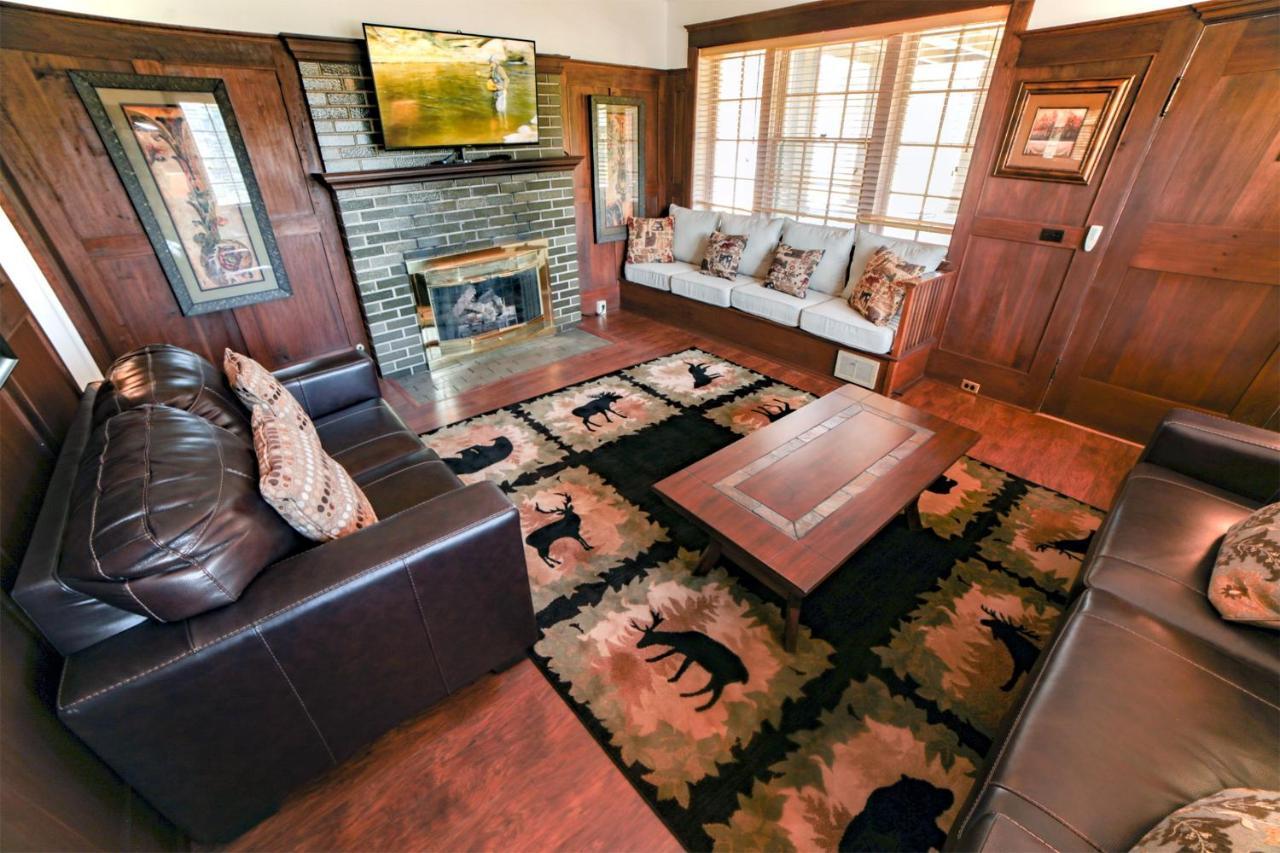 Aspen Mountain Lodge - #3357 Estes Park Eksteriør billede